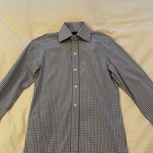 Tom Ford men’s shirt slim fit